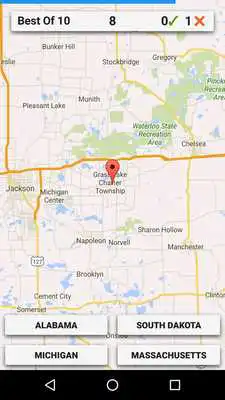 Play Place Quiz  and enjoy Place Quiz with UptoPlay