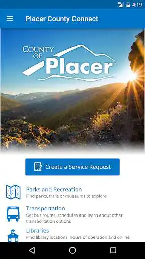 Play Placer County Connect  and enjoy Placer County Connect with UptoPlay