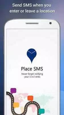 Play Place SMS