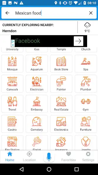 Play Places Nearby: Find whats arou as an online game online Places Nearby: Find whats arou with UptoPlay Play Places Nearby: Find whats arou as an online game Places Nearby: Find whats arou with UptoPlay