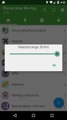 Play Places Near Me App