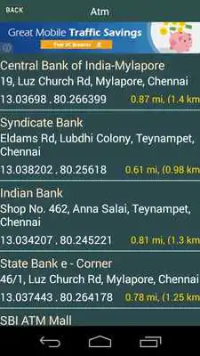 Play Places  Route Finder