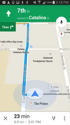Play Places to Avoid in Los Angeles