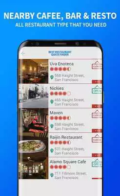 Play Places To Eat Near Me