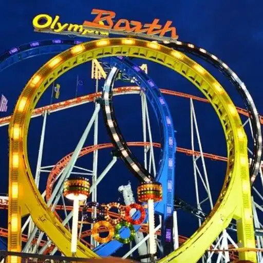 Play Places to enjoy APK