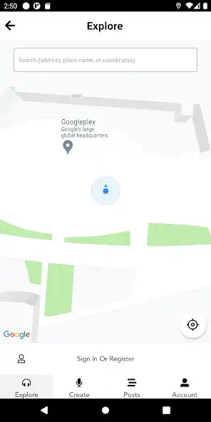Play Placetalk as an online game Placetalk with UptoPlay