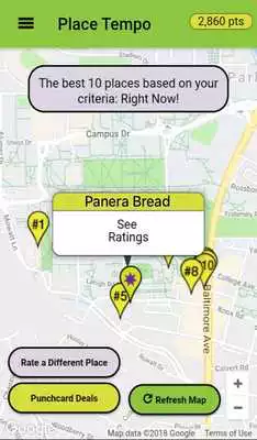 Play Place Tempo Play Place Tempo