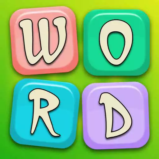 Play Place Words, word puzzle game. APK