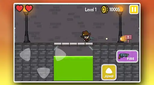Play Plaction - World Defence as an online game Plaction - World Defence with UptoPlay