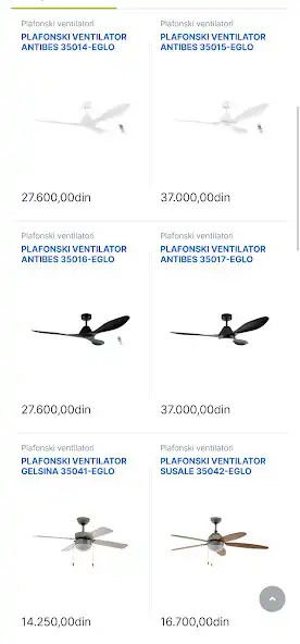 Play Plafonski ventilatori as an online game online Plafonski ventilatori with UptoPlay Play Plafonski ventilatori as an online game Plafonski ventilatori with UptoPlay