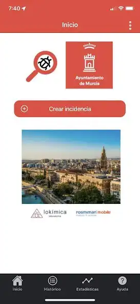 Play Plagas Murcia  and enjoy Plagas Murcia with UptoPlay