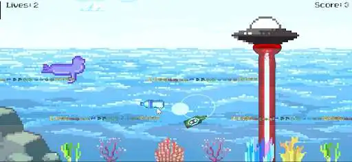 Play Plage as an online game Plage with UptoPlay