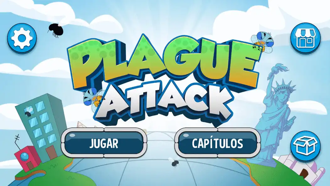 Play Plague Attack and enjoy Plague Attack with UptoPlay Play Plague Attack and enjoy Plague Attack with UptoPlay