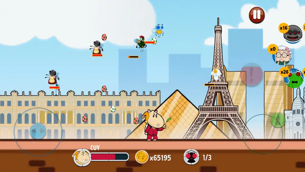 Play Plague Attack as an online game online Plague Attack with UptoPlay Play Plague Attack as an online game Plague Attack with UptoPlay