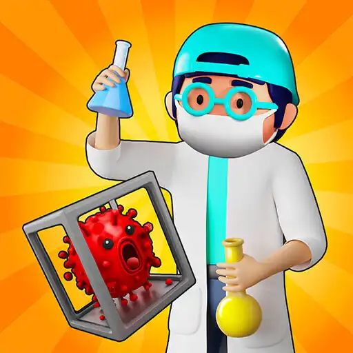 Play Plague Idle APK