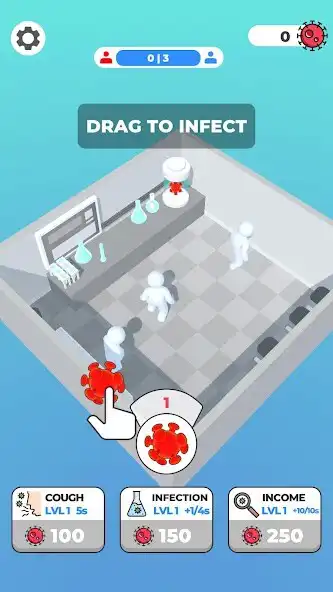 Play Plague Idle and enjoy Plague Idle with UptoPlay Play Plague Idle and enjoy Plague Idle with UptoPlay