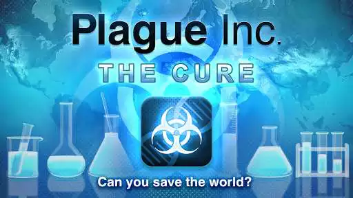 Play Plague Inc.  and enjoy Plague Inc. with UptoPlay