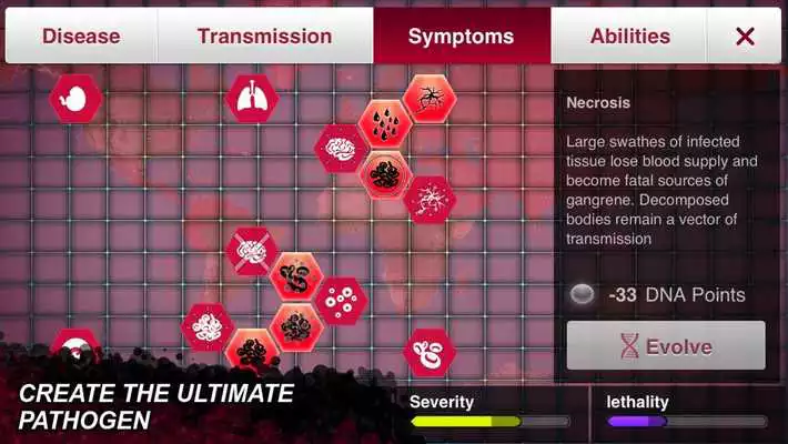 Play Plague Inc.