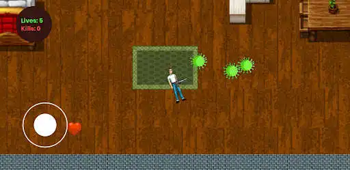 Play Plague killer and enjoy Plague killer with UptoPlay Play Plague killer and enjoy Plague killer with UptoPlay