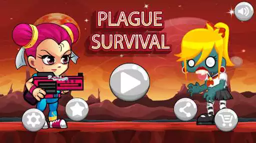 Play Plague Survival and enjoy Plague Survival with UptoPlay Play Plague Survival and enjoy Plague Survival with UptoPlay