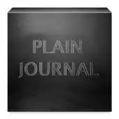 Free play online Plain Journal APK