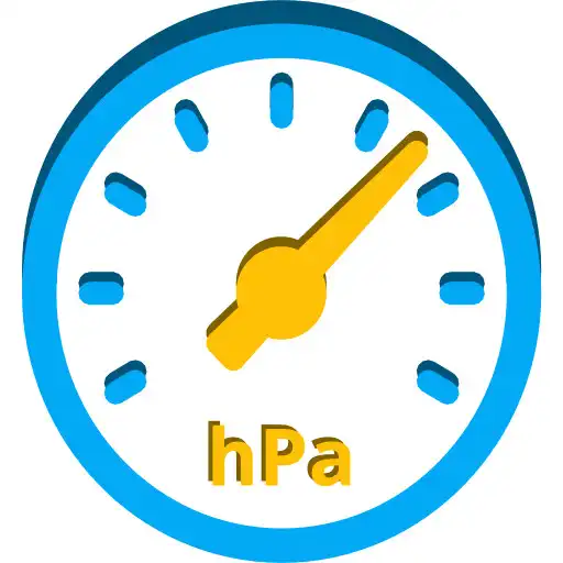 Play Plain Old Barometer APK