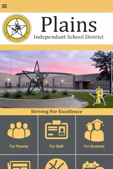 Play Plains ISD  and enjoy Plains ISD with UptoPlay