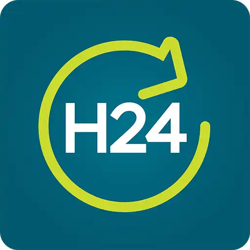 Play Plaisir H24 APK Play Plaisir H24 APK
