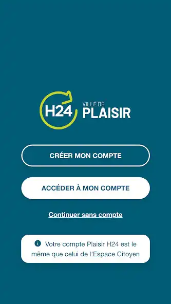 Play Plaisir H24  and enjoy Plaisir H24 with UptoPlay