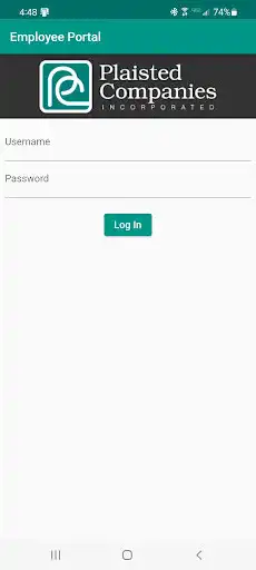 Play Plaisted Employee Portal  and enjoy Plaisted Employee Portal with UptoPlay