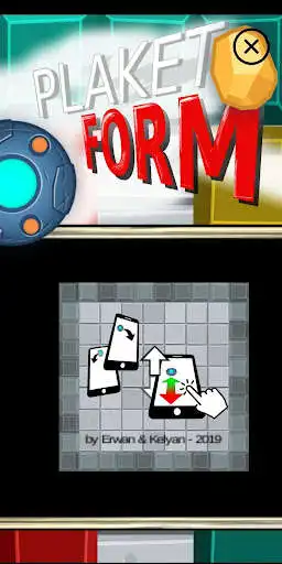 Play PlaketForm  and enjoy PlaketForm with UptoPlay
