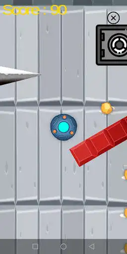 Play PlaketForm as an online game PlaketForm with UptoPlay