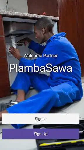 Play PlambaSawa Partner as an online game PlambaSawa Partner with UptoPlay