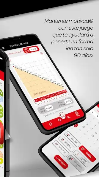 Play Plan 90 días as an online game online Plan 90 días with UptoPlay Play Plan 90 días as an online game Plan 90 días with UptoPlay
