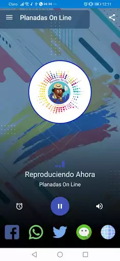 Play Planadas On Line as an online game Planadas On Line with UptoPlay
