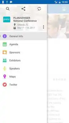 Play PLANADVISER National Conf 2017