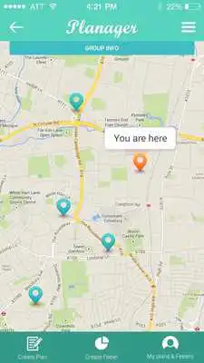 Play Planager Play Planager