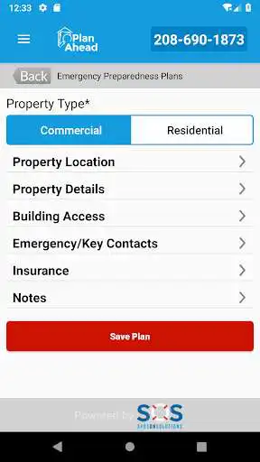 Play Plan Ahead as an online game Plan Ahead with UptoPlay