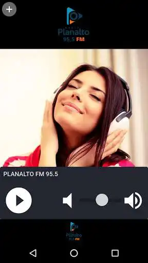 Play Planalto 95,5 FM