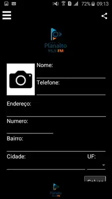 Play Planalto 95,5 FM
