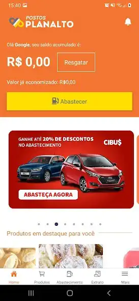 Play Planalto Power as an online game Planalto Power with UptoPlay