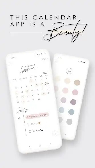 Play PLANBELLA - Planner App  and enjoy PLANBELLA - Planner App with UptoPlay