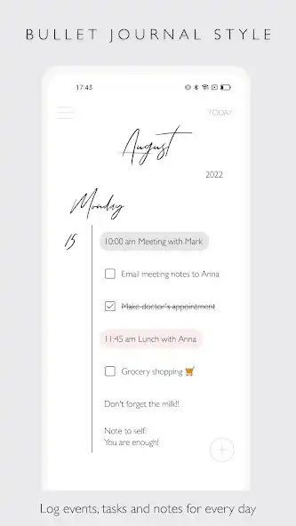 Play PLANBELLA - Planner App as an online game PLANBELLA - Planner App with UptoPlay
