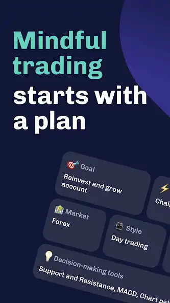 Play Plancana – create trading plan  and enjoy Plancana – create trading plan with UptoPlay