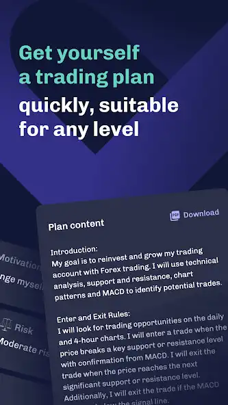 Play Plancana – create trading plan as an online game Plancana – create trading plan with UptoPlay