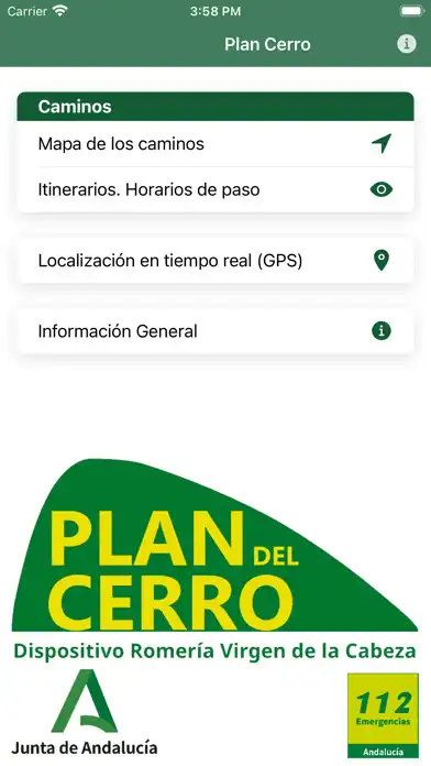 Play Plan Cerro as an online game Plan Cerro with UptoPlay