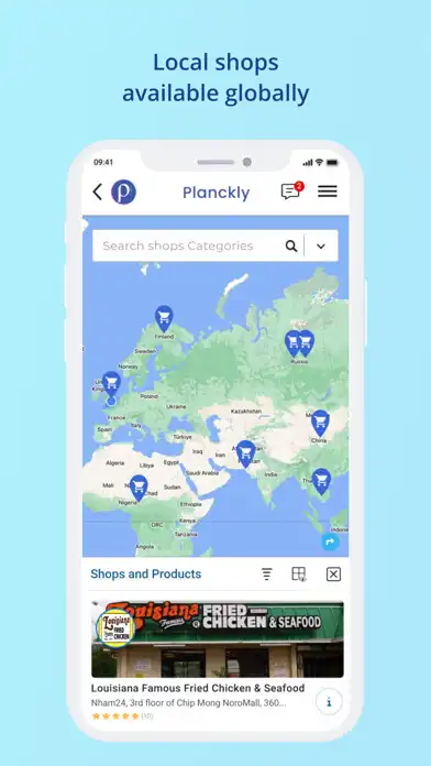Play Planckly  and enjoy Planckly with UptoPlay