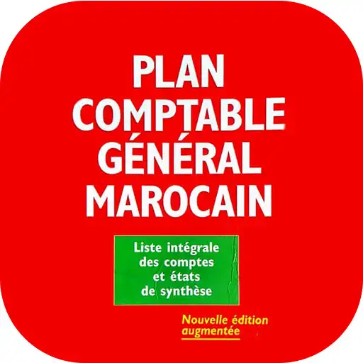 Play Plan Comptable General Maroc APK