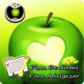 Free play online Plan De Dietas Para Adelgazar APK