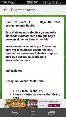 Play Plan De Dietas Para Adelgazar Play Plan De Dietas Para Adelgazar